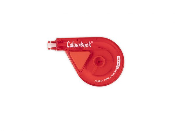 Correttore A Nastro Kawaii 5mm X 8m - Design Animaletti Carini, Asciugatura Immediata, Per Scuola E Ufficio