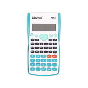 Calcolatrice Scientifica Casio FX-570ES Plus 2nd Edition -   lo store on line della Cartolibreria Pegasus