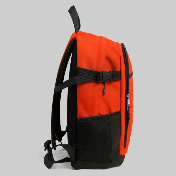 Zaino Scolastico BE YOU Unisex Per Bambini E Ragazzi - 24 Litri, Schienale Imbottito, Tasca PC, Kit Con Diario E Portapenne
